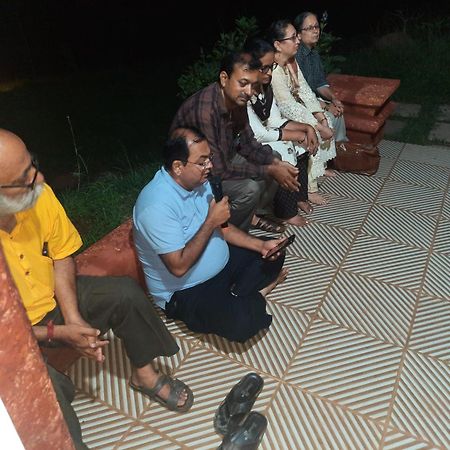 Sneh Lawns And Resorts Patan ภายนอก รูปภาพ